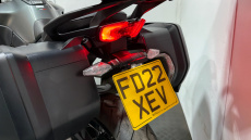 Ducati Multistrada V4 S Red Radar (21MY)